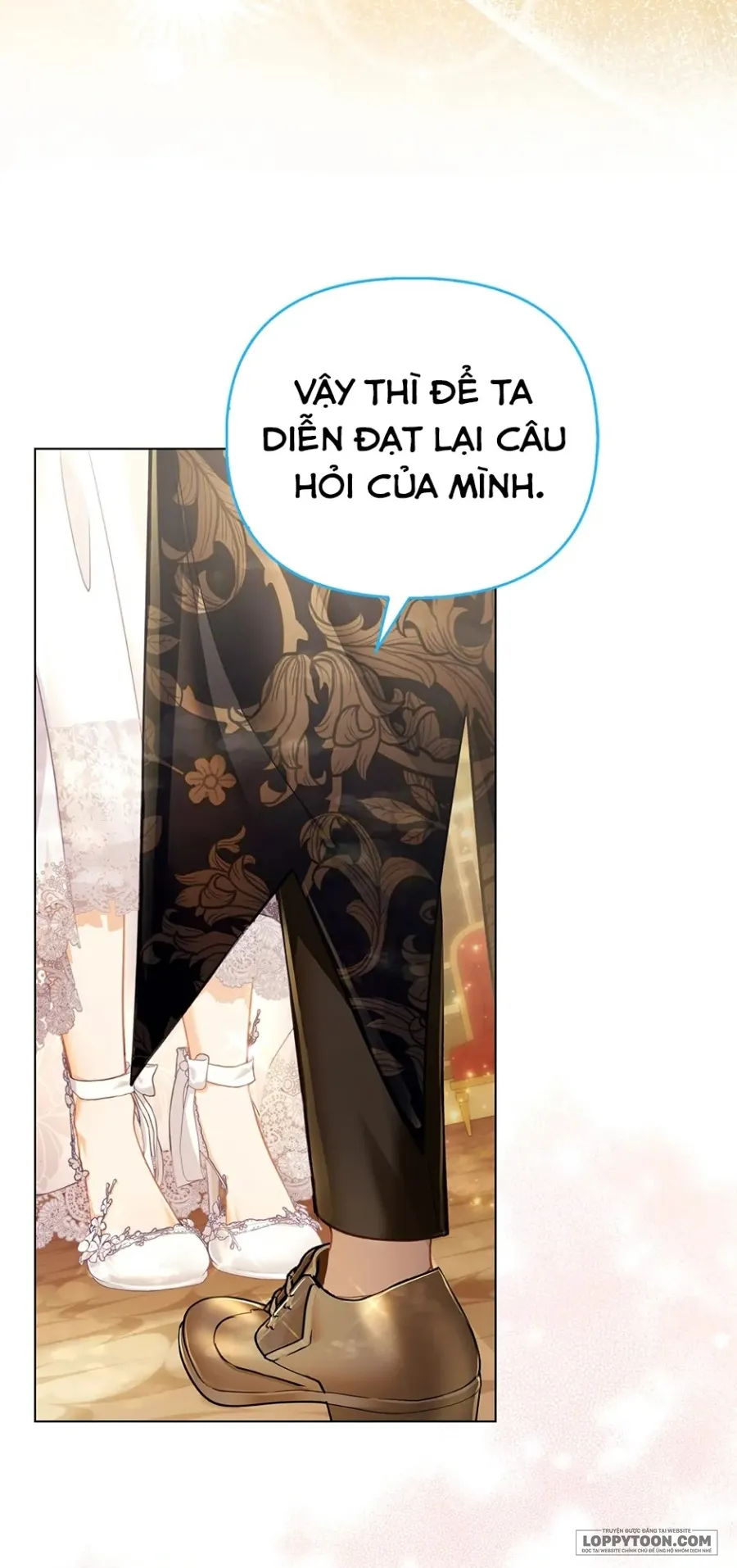 Phương Pháp Trồng Lúa Đặc Biệt Của Ác Nữ Chap 50 - trang 12