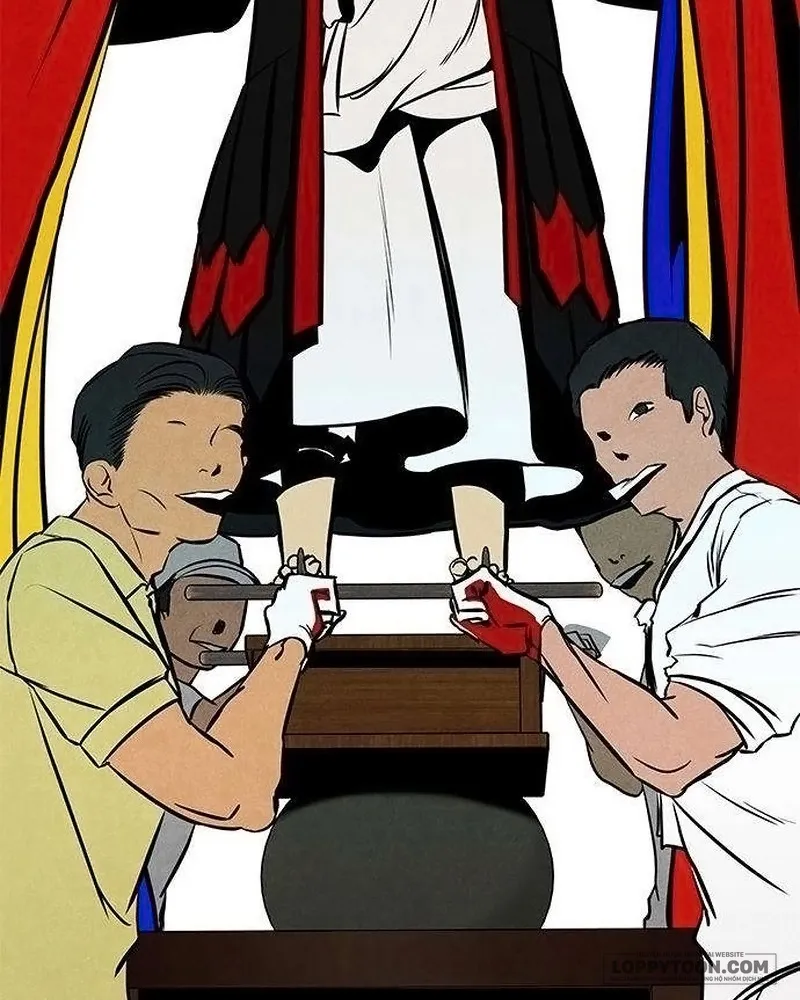 Phục Tùng Chap 2 - trang 133