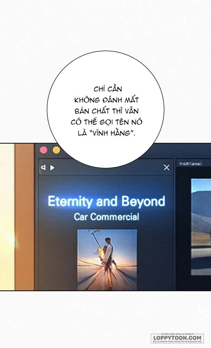 Chiến Lược Tình Yêu Trong Sáng Chap 109 - trang 86