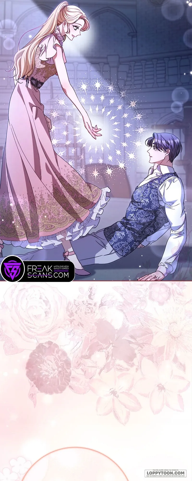 Nuôi Dưỡng Em Gái Xinh Đẹp Chap 45 - trang 24