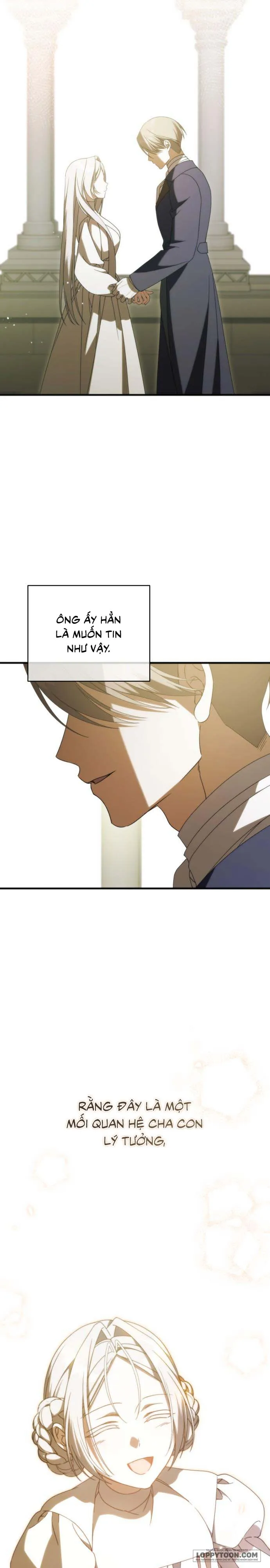 Đã Chết Rồi Còn Bị Ám Ảnh Chap 38 - trang 19