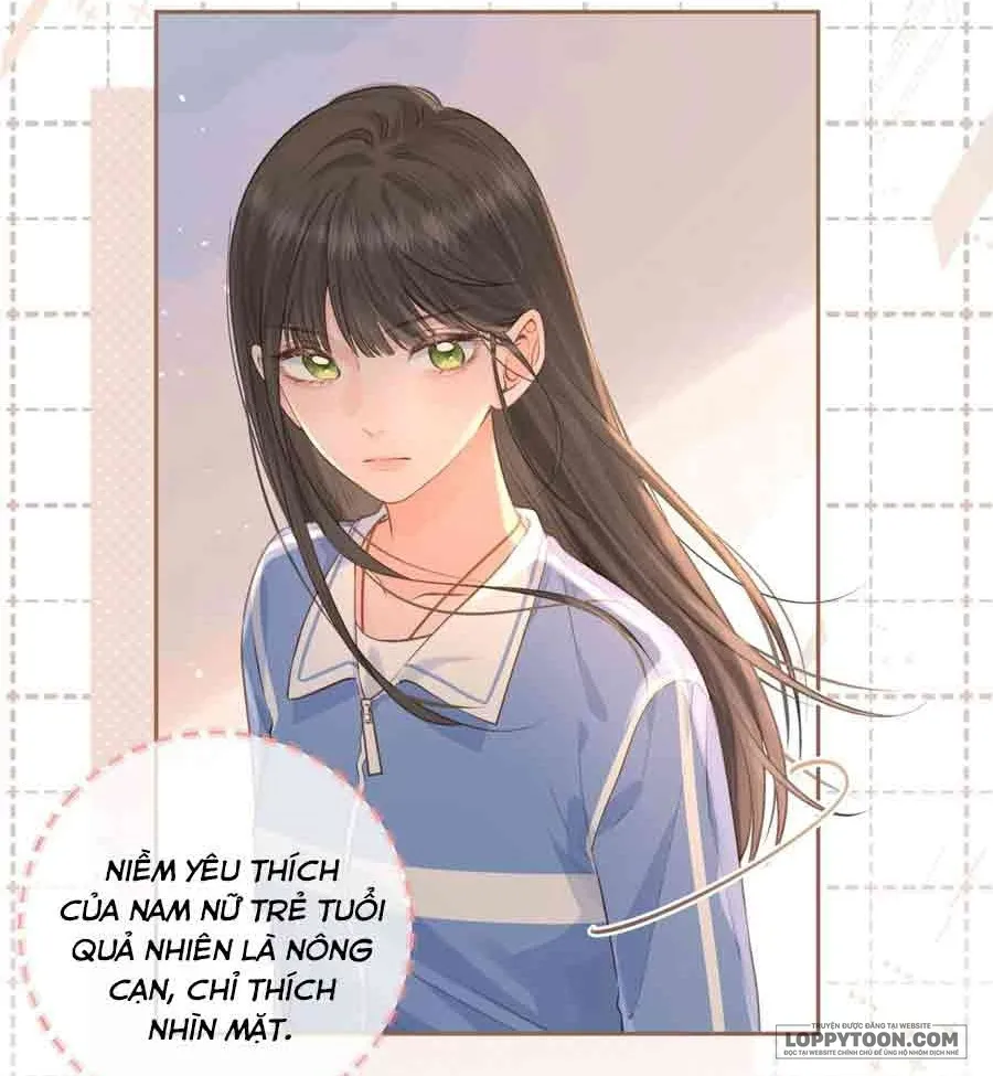 Em Chỉ Muốn Hít Vận Khí Của Anh Chap 24-26 - trang 74
