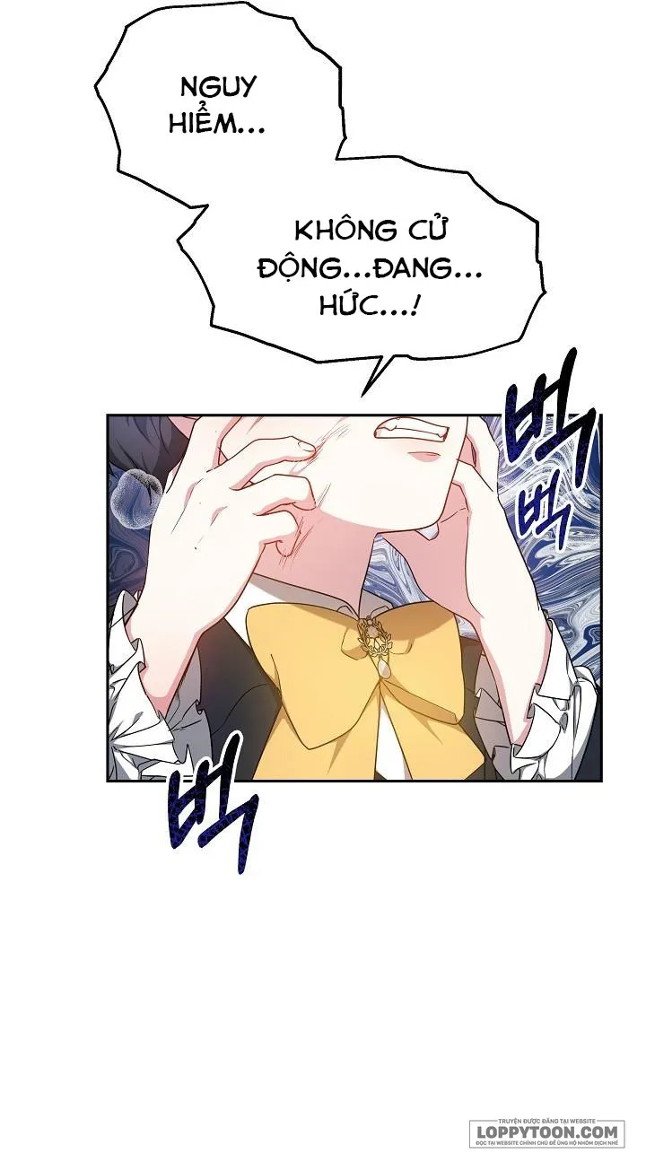 Rồng Con Thuần Hóa Những Kẻ Điên Rồ Chap 14 - trang 10