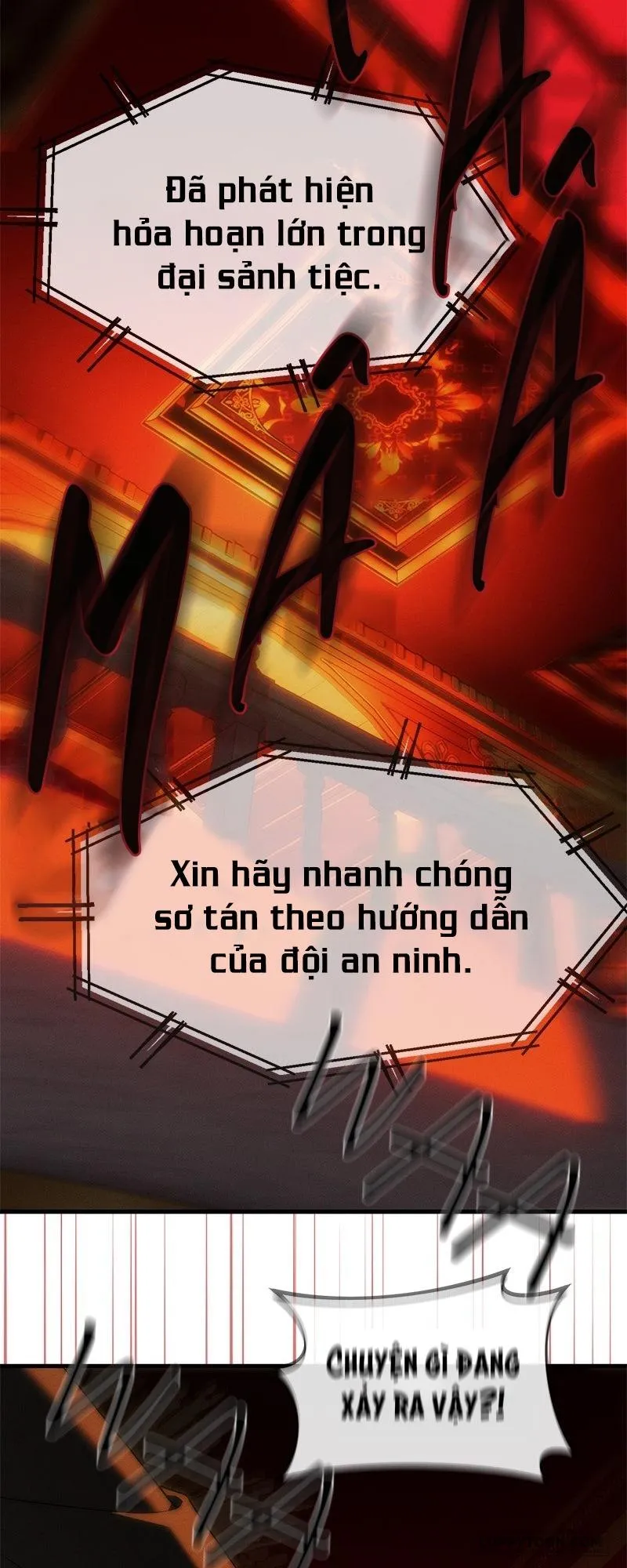 Xâm Nhập Trường Trung Học Tài Phiệt Chap 97 - trang 46