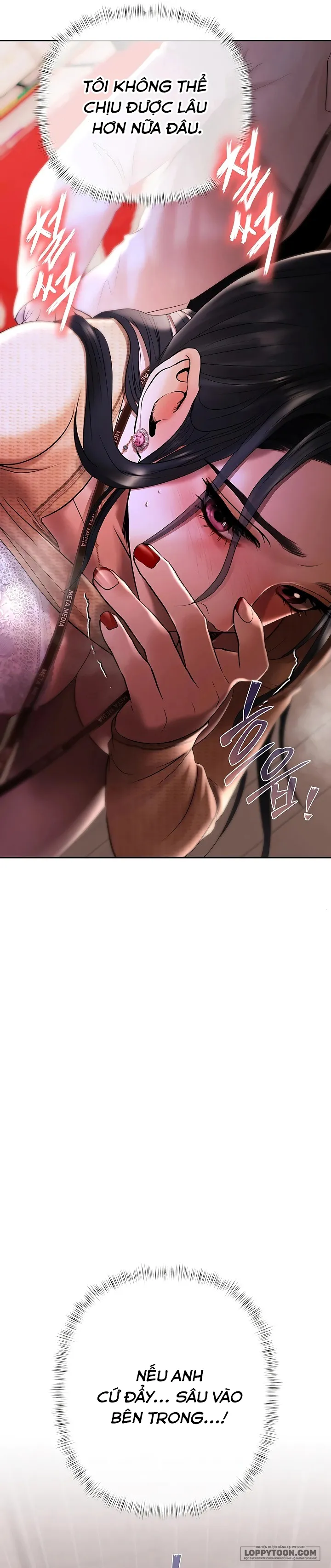 Trò Chơi Kim Tiền Chap 4 - H++ - trang 38