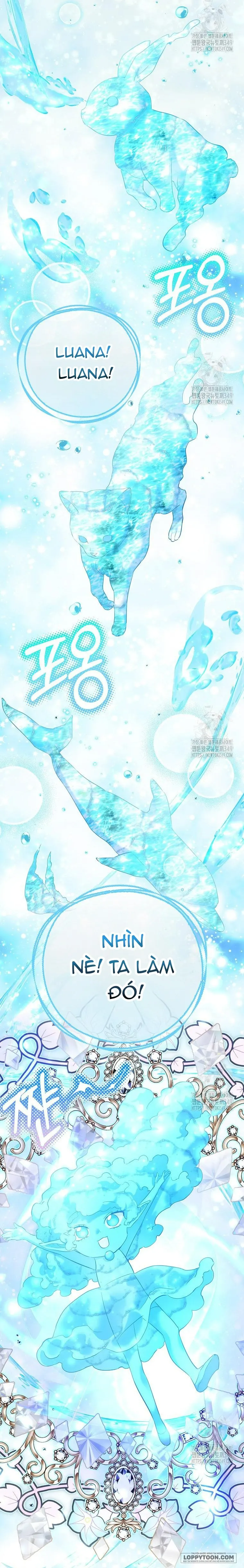 Nàng Công Chúa Của Mọi Người Chap 60 - trang 13