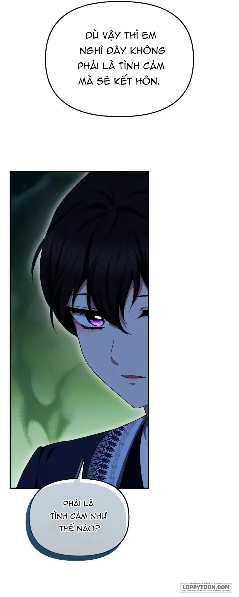 Rồng Con Thuần Hóa Những Kẻ Điên Rồ Chap 43 - trang 30
