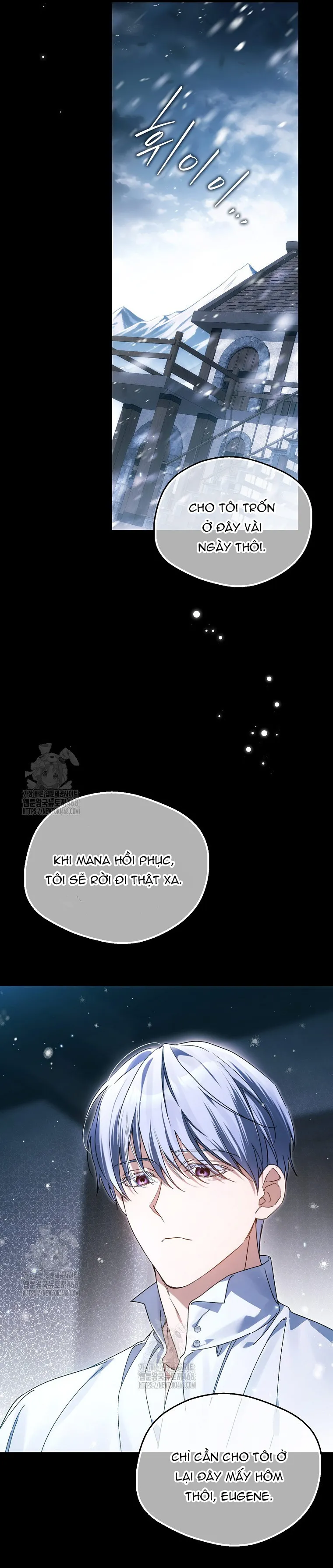 Hầu Tước Maron Chap 17 - trang 10