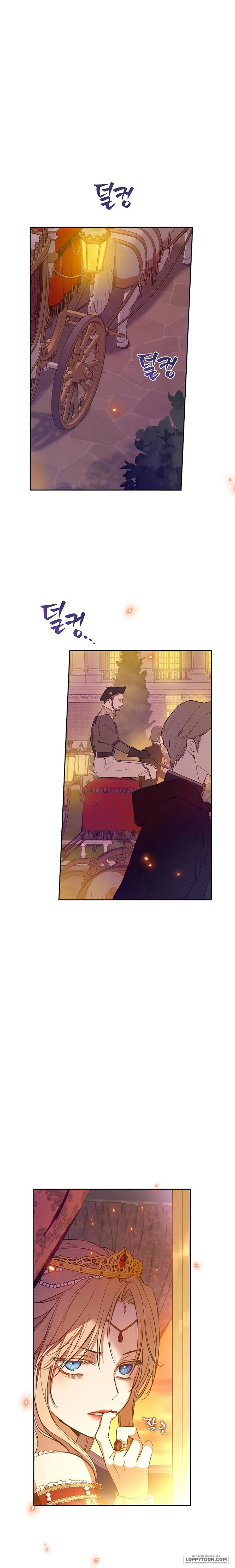 Cánh Đồng Bị Lãng Quên Chap 1 - trang 21