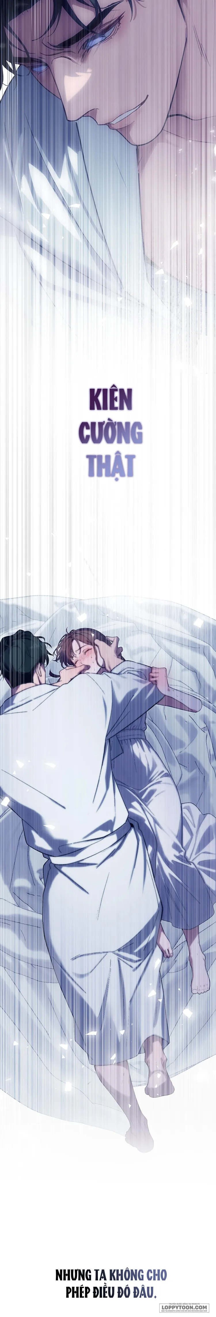 Sự Tàn Khốc Mang Tên Chuộc Tội Chap 5 - trang 8