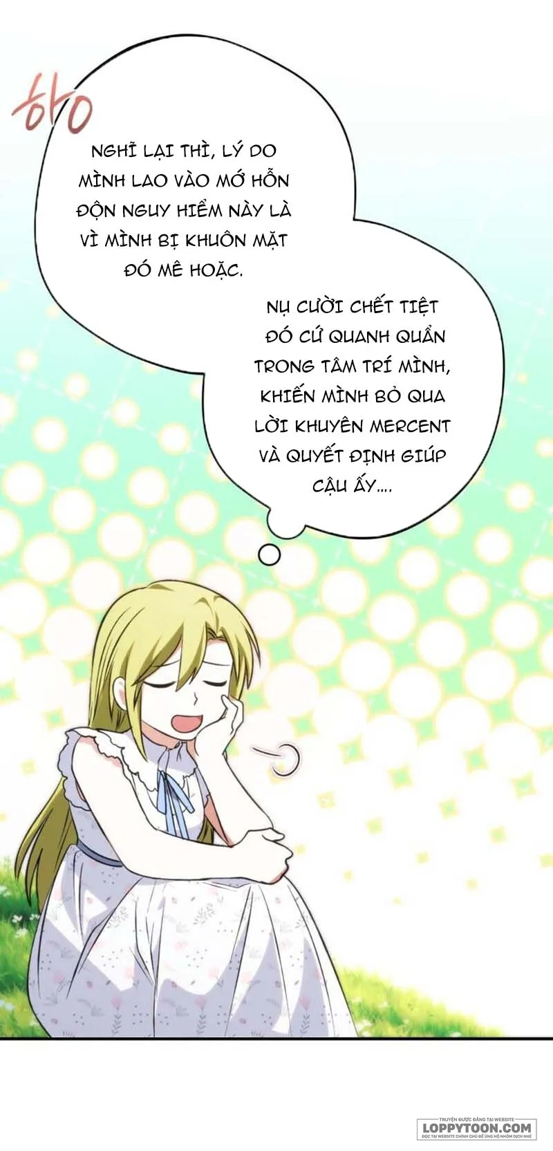 Bạo Chúa Độc Ác Trở Lại Chap 64 - trang 59
