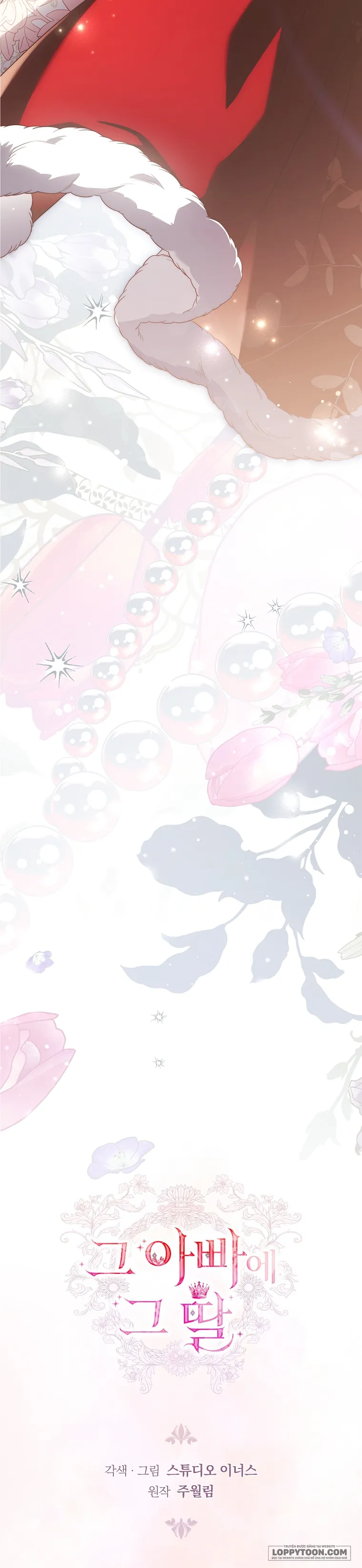 Cha Nào Con Nấy Chap 6 - trang 42