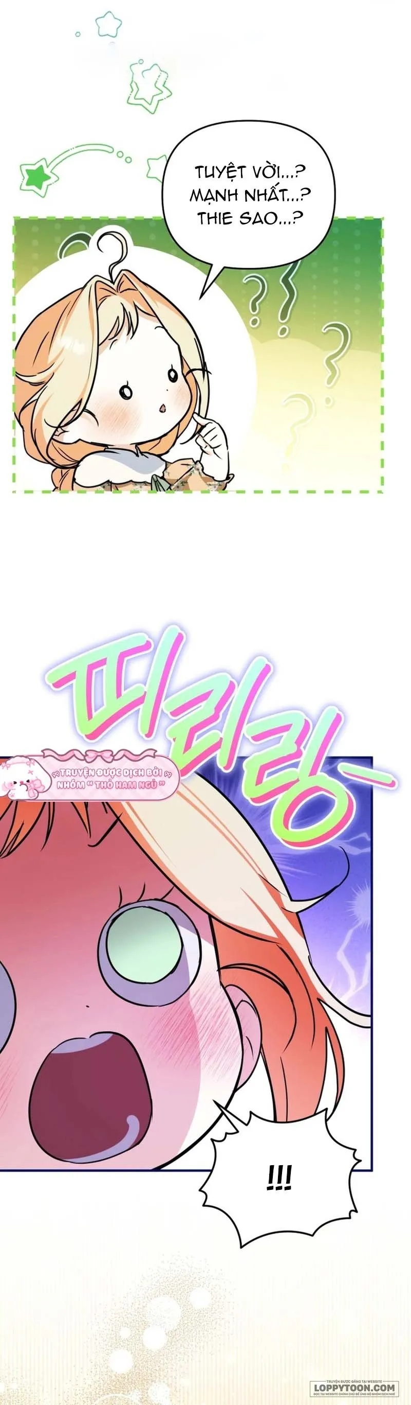 Bé Con Thiên Tài Bí Mật Đi Tìm Cha Chap 8 - trang 41
