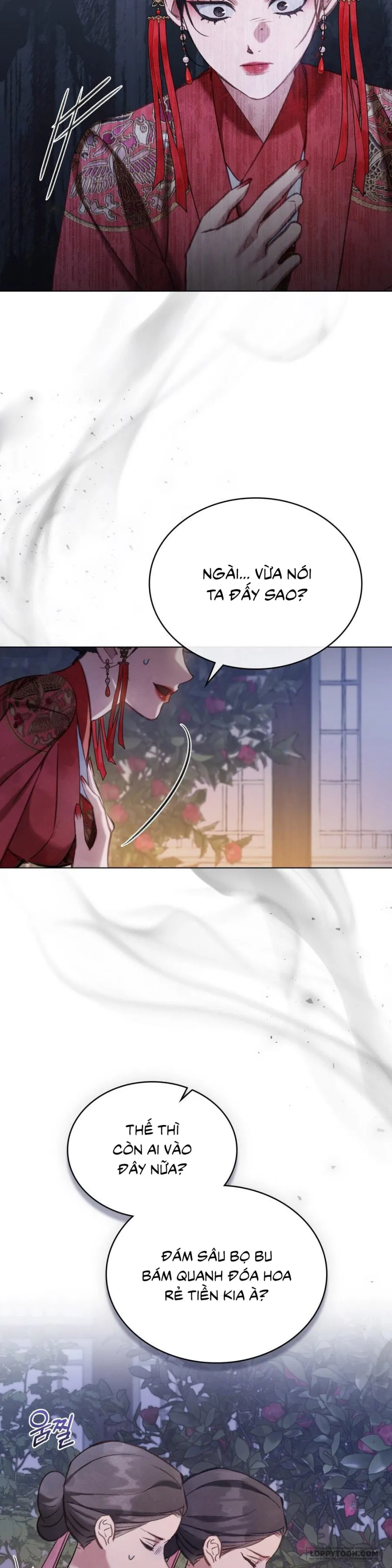 Chuyến Đi Đêm Chap 17 - trang 25
