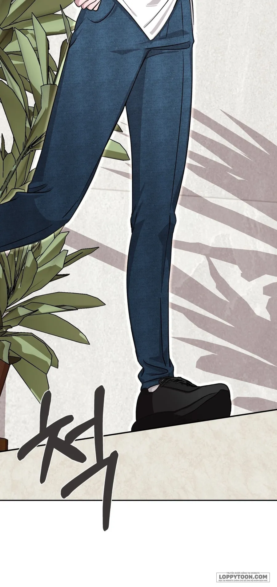 Quả Nhiên Vị Giám Đốc Điều Hành Đó… Chap 10 - trang 21