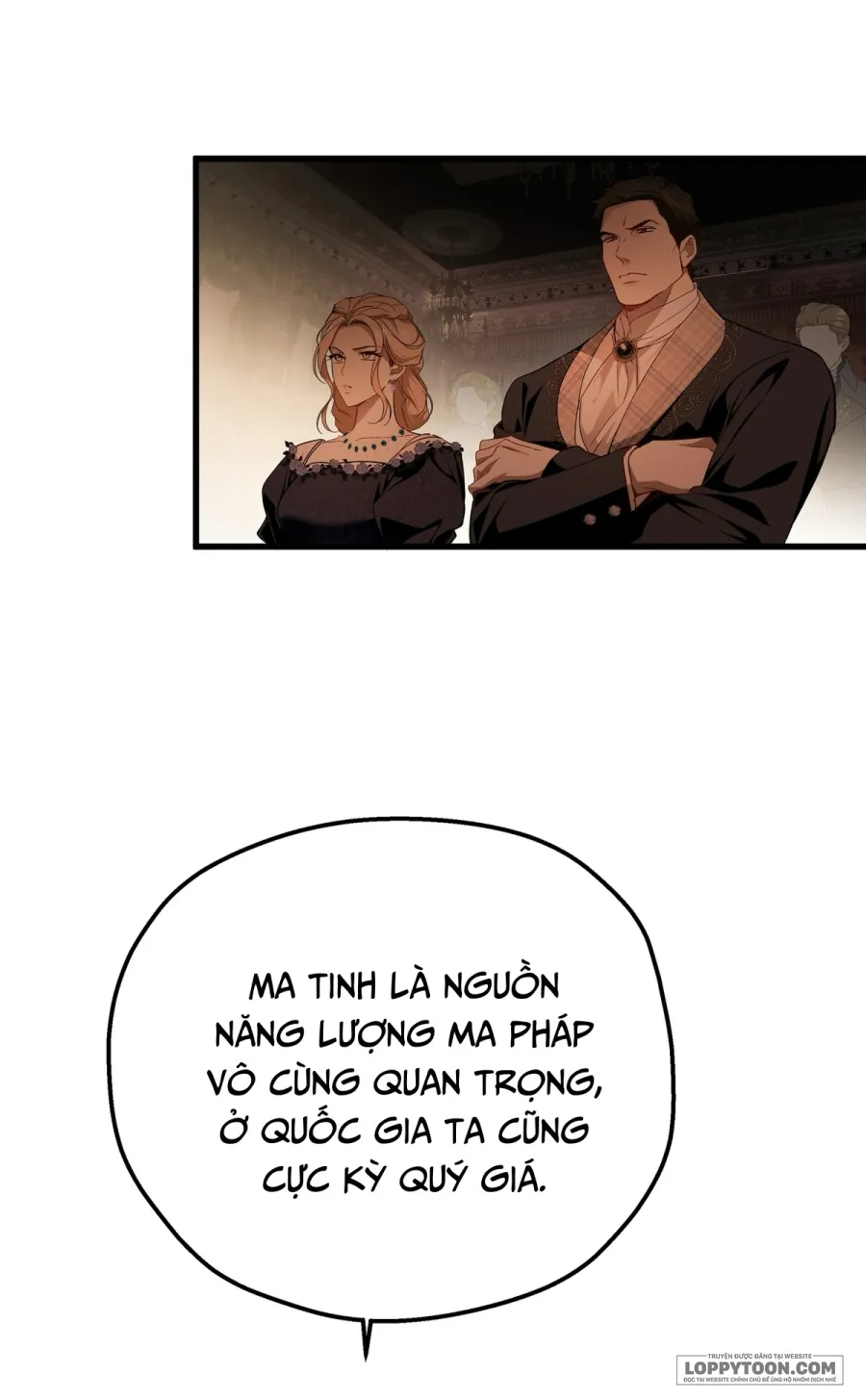 Nàng Sẽ Thuần Phục Những Anh Hùng Chap 40 - end ss1 - trang 39