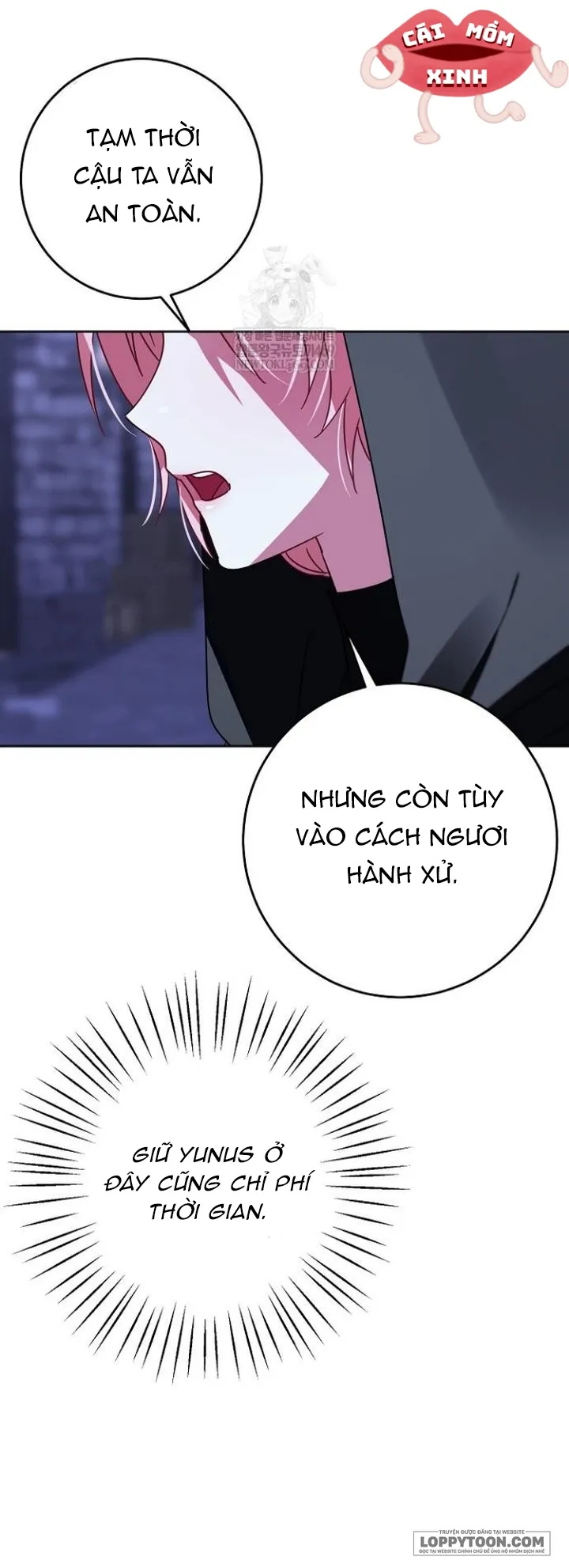 Kết Cục Của Hoàng Hậu Bị Bạo Quân Xử Tử Chap 43 - trang 36