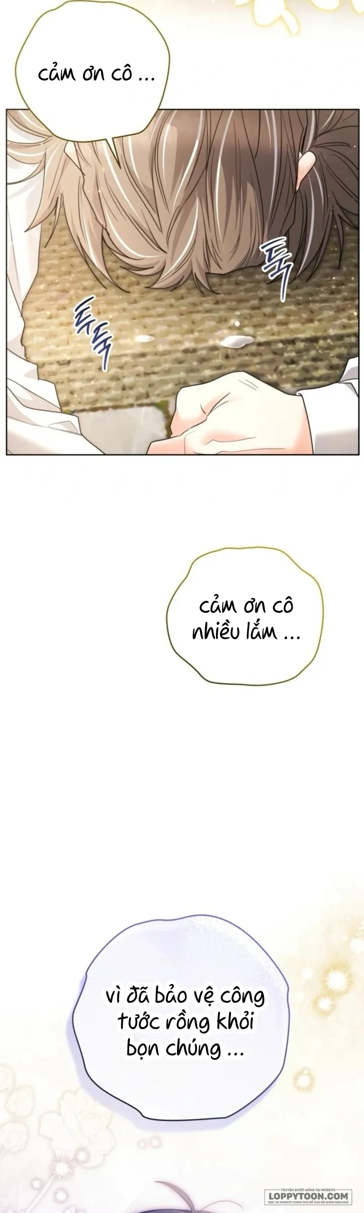 Bé Cá Voi Sát Thủ Phản Diện Chap 91 - trang 49