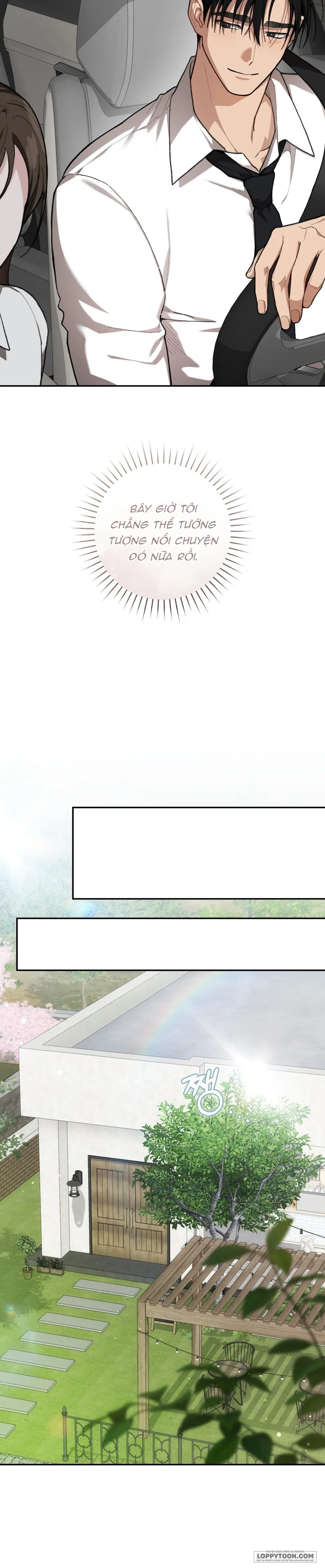 Quốc Lộ Số 1 Chap 25 - trang 22