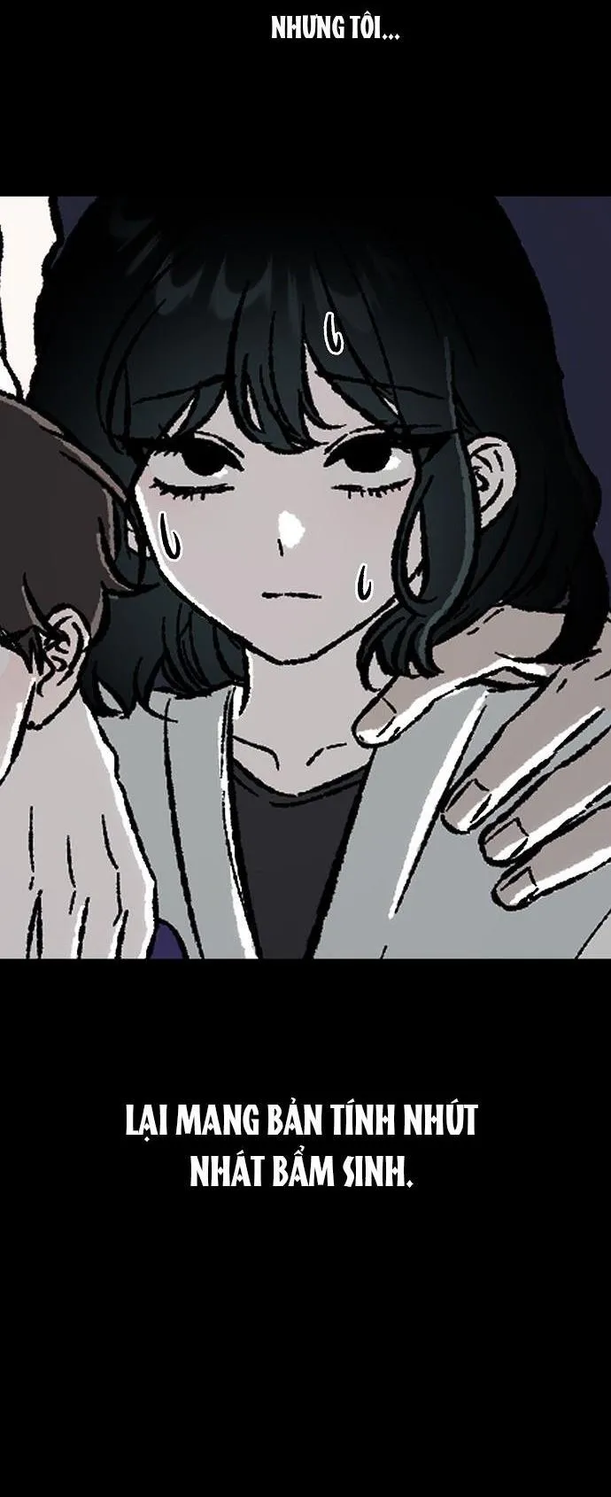 Khao Khát Bất Tận Chap 1 - trang 4