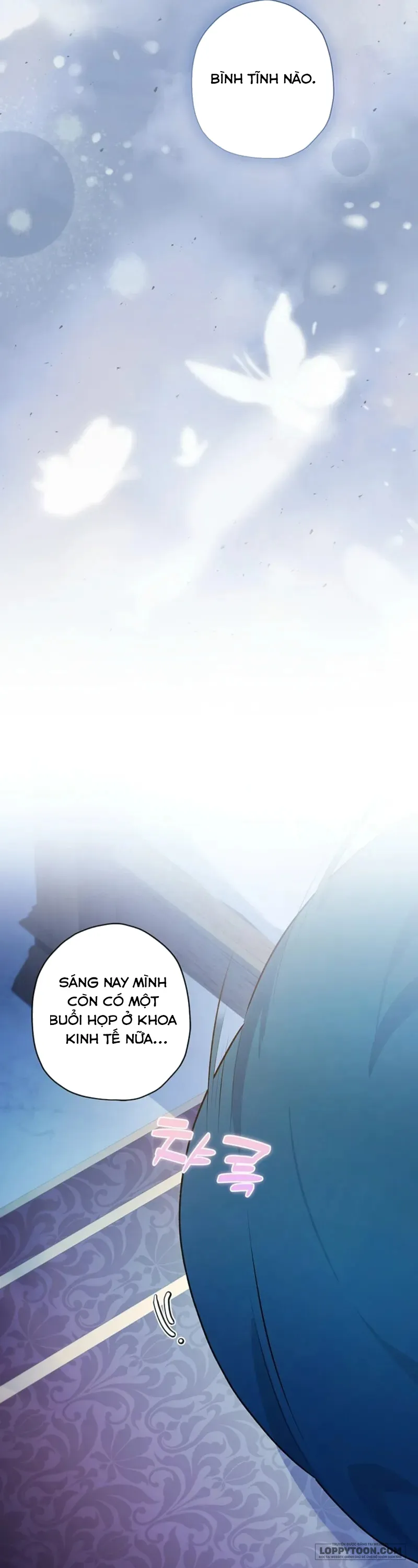 Tôi Đã Trở Thành Con Gái Nuôi Của Nam Chính Chap 127 - trang 29