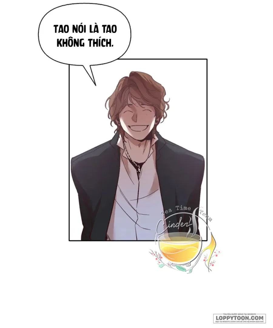 Thanh Xuân Của Chúng Ta Chap 5 - trang 8