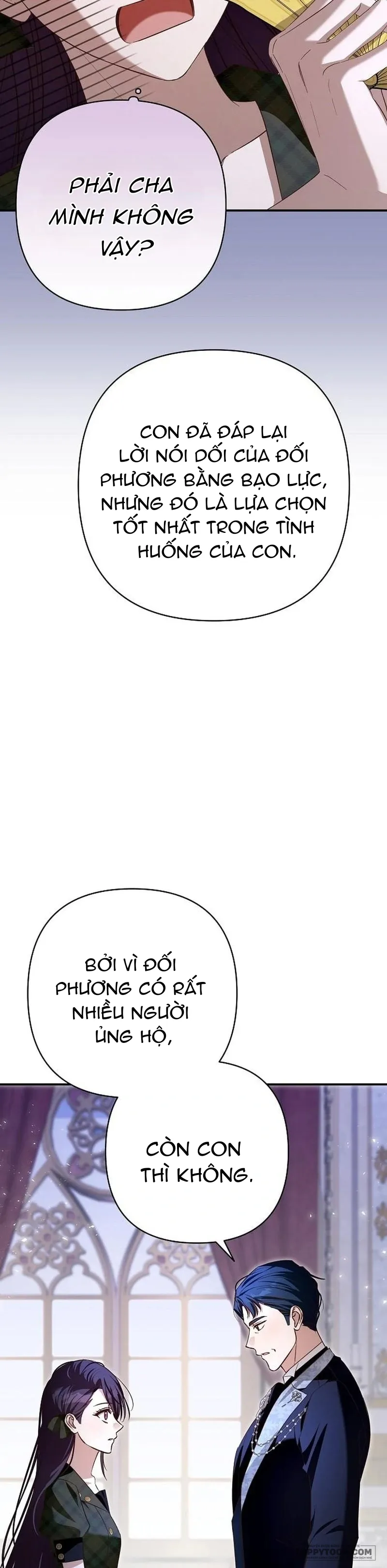 Cô Dâu Của Đại Công Tước Là Chiến Binh Địa Ngục Chap 29 - trang 7