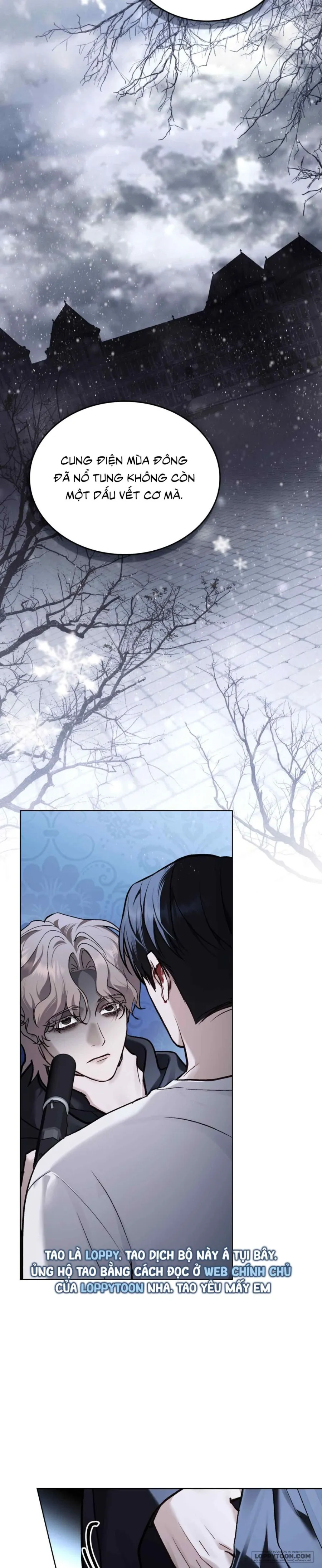 Kết Hôn Với Kẻ Tâm Thần Chap 76 - trang 22