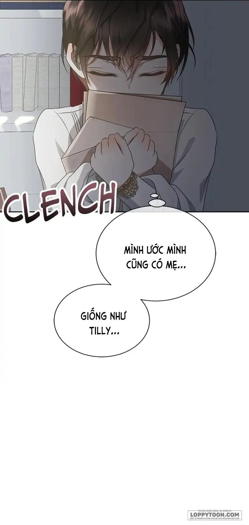 Sinh Ra Trở Thành Nhân Vật Không Có Trong Nguyên Tác Chap 22 - trang 29