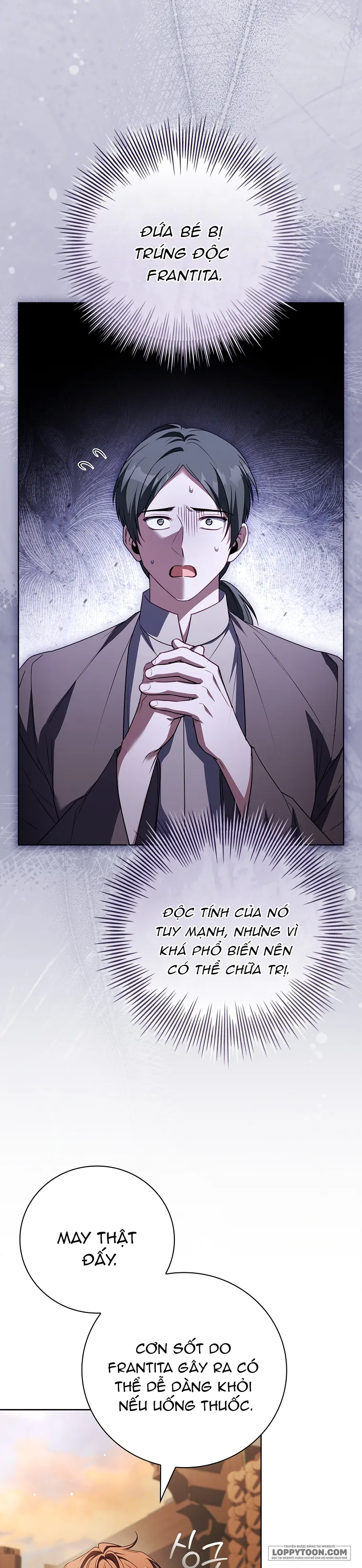 Cha Nào Con Nấy Chap 63 - trang 21
