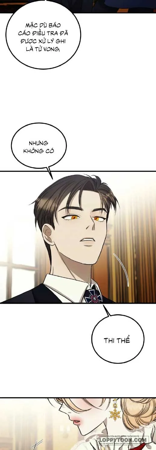Tôi Bị Cắn Bởi Chú Chó Tôi Đã Bỏ Rơi Chap 2 - trang 25
