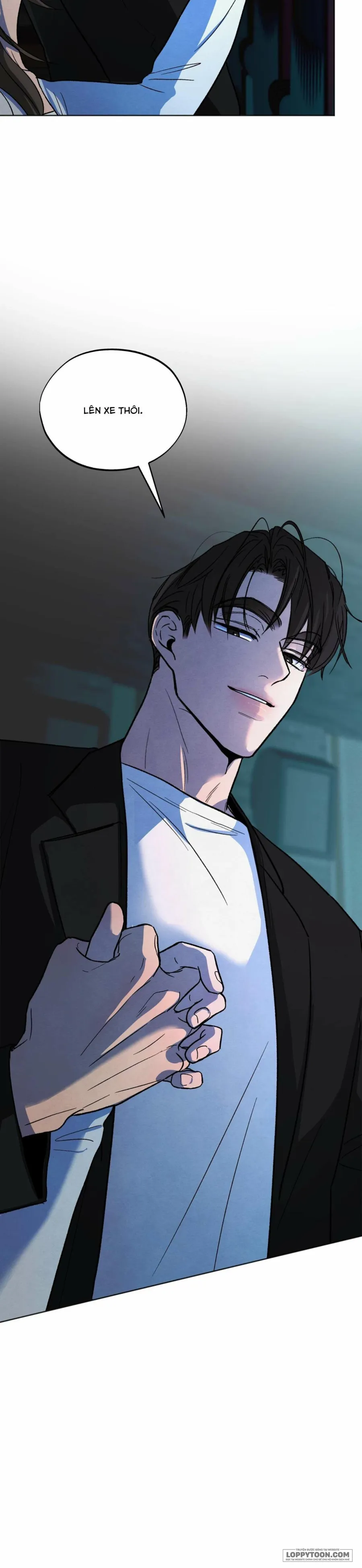 Cuộc Đời Của Kẻ Cặn Bã Chap 17 - trang 23