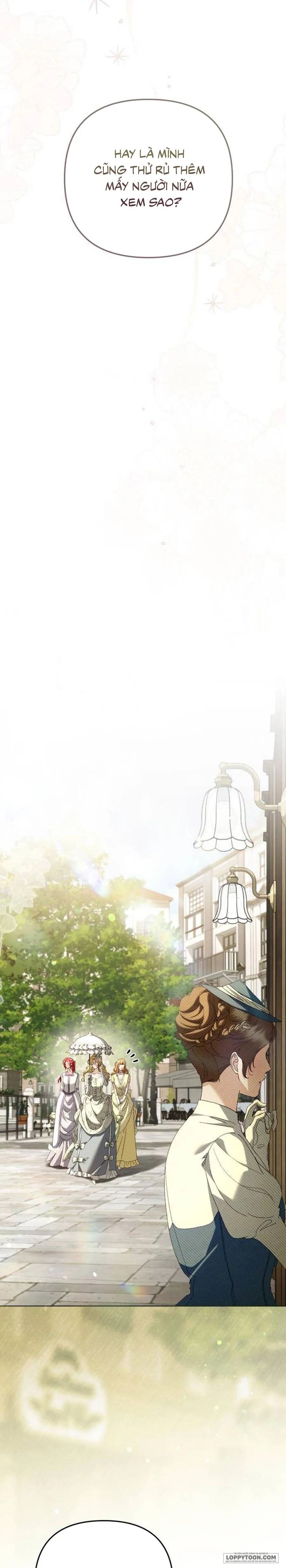 Kẻ Tạo Scandal Đã Quay Trở Lại Chap 15 - trang 30