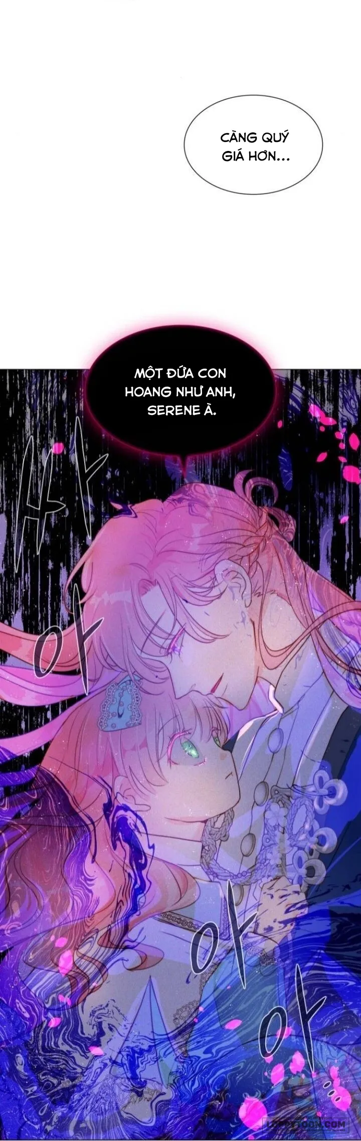 Tôi Được Sinh Ra Là Cô Con Gái Thứ Hai Chap 6 - trang 21