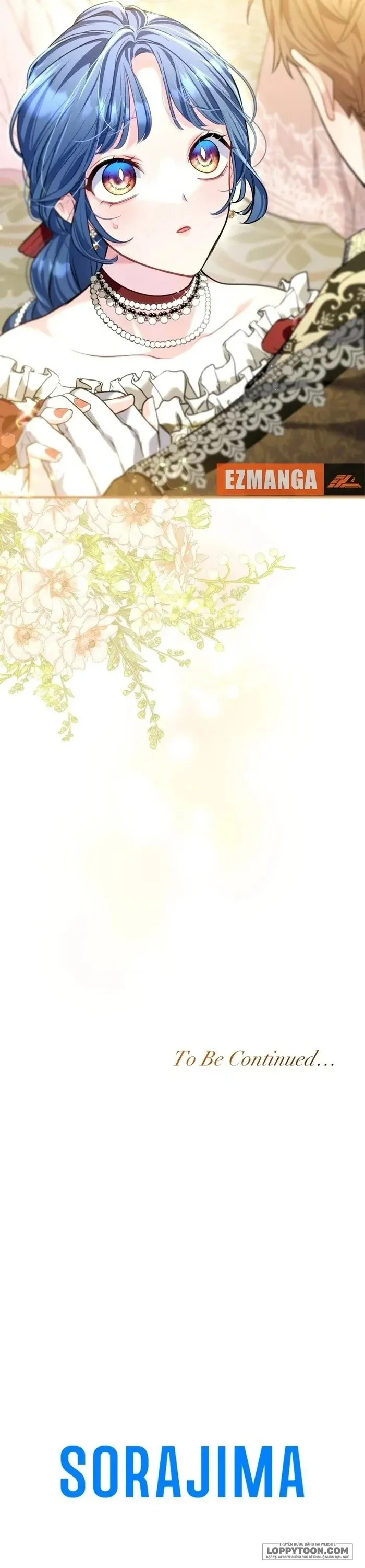 Hợp Đồng Ba Năm Với Tử Thần Chap 11 - trang 34