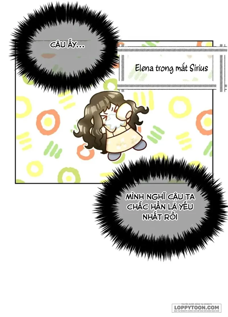 Tôi Sẽ Ở Ngay Bên Cạnh Nam Chính Chap 15 - trang 14