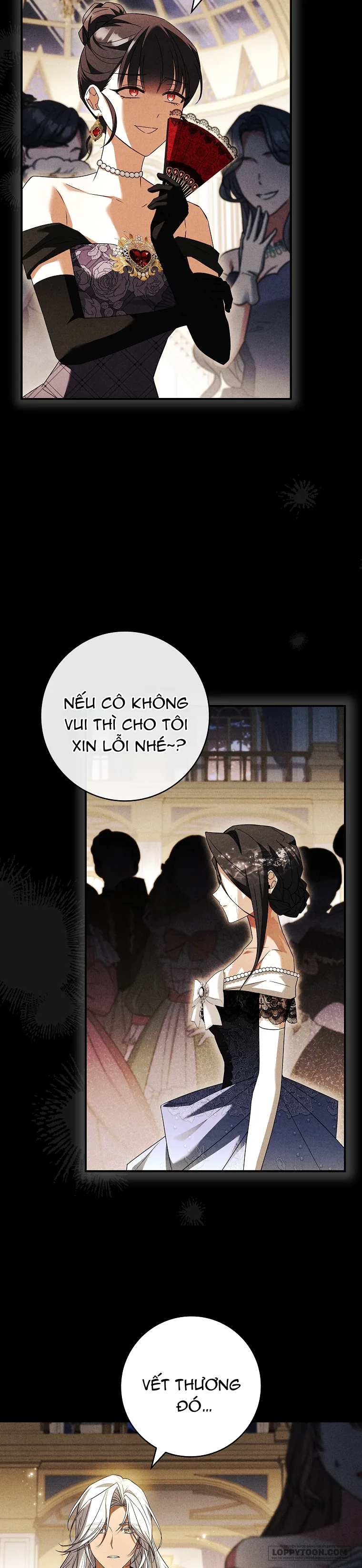 Văn Phòng Thám Tử Dành Cho Nam Chính Hối Hận! Chap 16 - trang 21