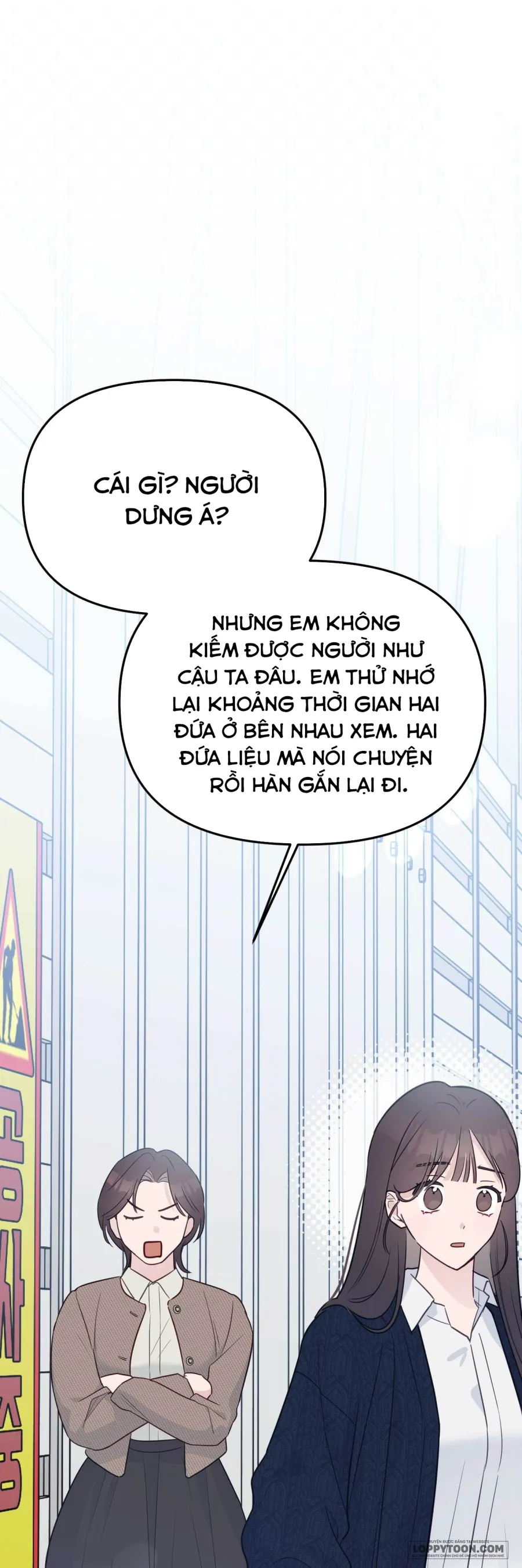 Tôi Nuôi Trai Chỉ Để "Thịt" Chap 20 - H+ - trang 44