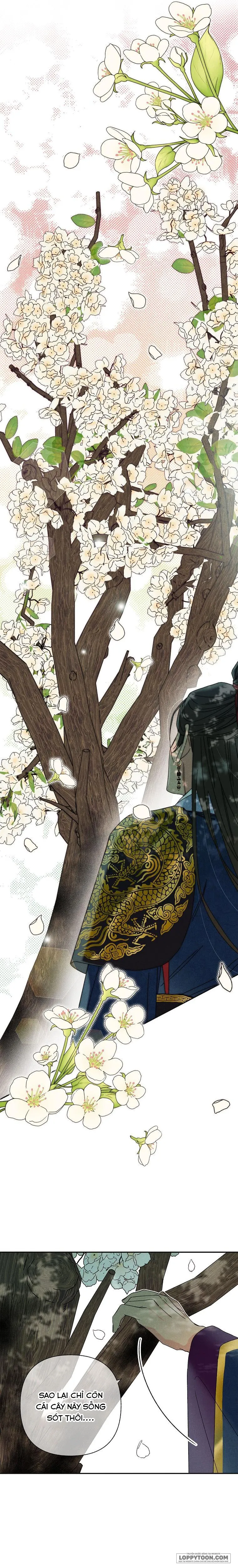 Quốc Hôn Chap 13 - trang 2