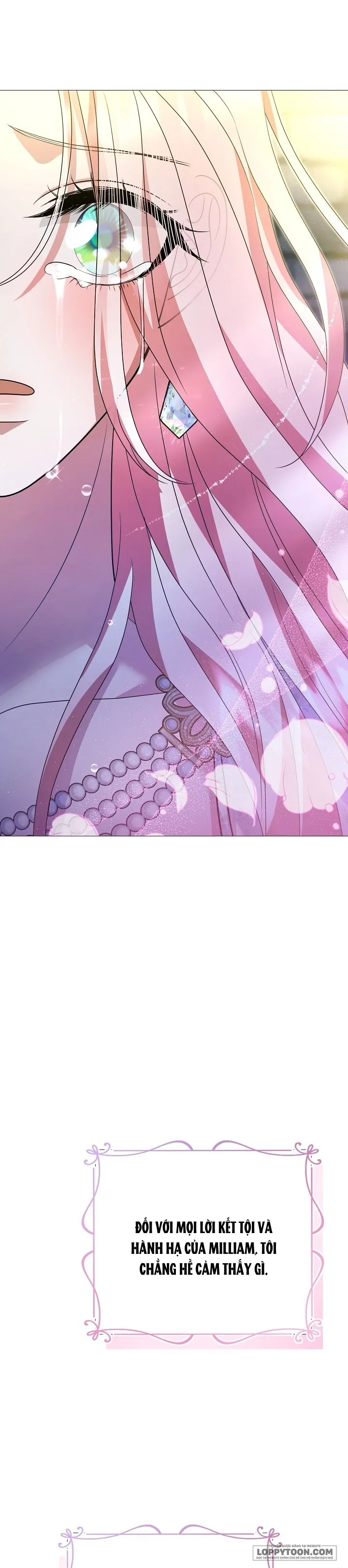 Lâu Đài Hoang Dã Chap 23 - trang 41