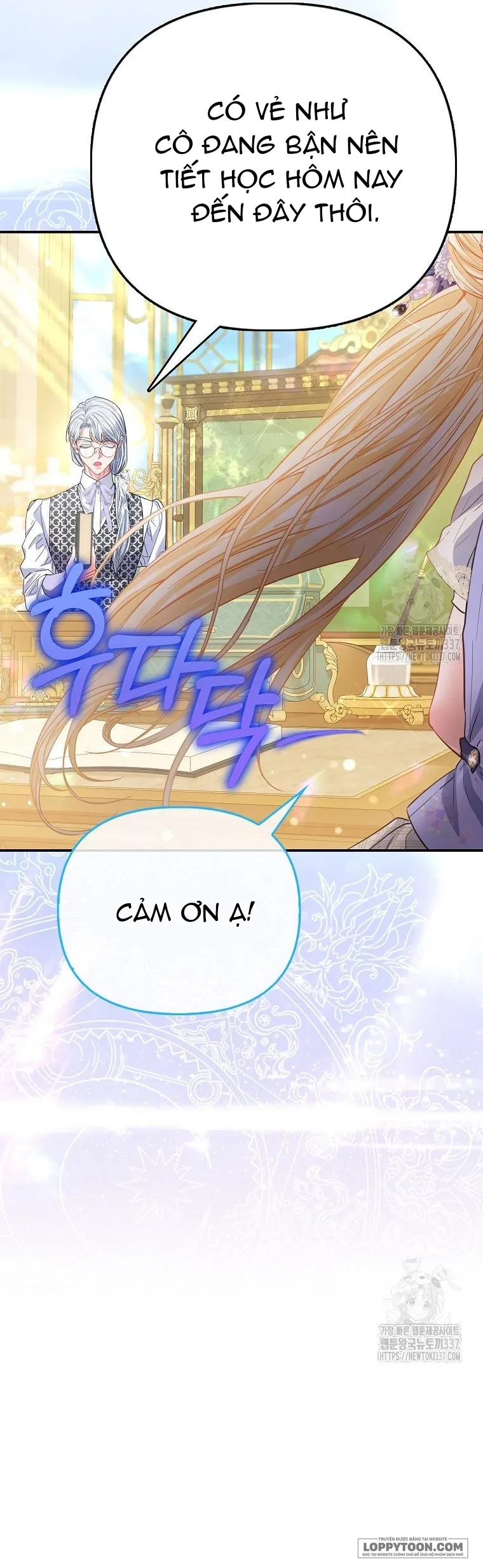 Nàng Công Chúa Của Mọi Người Chap 50 - trang 5