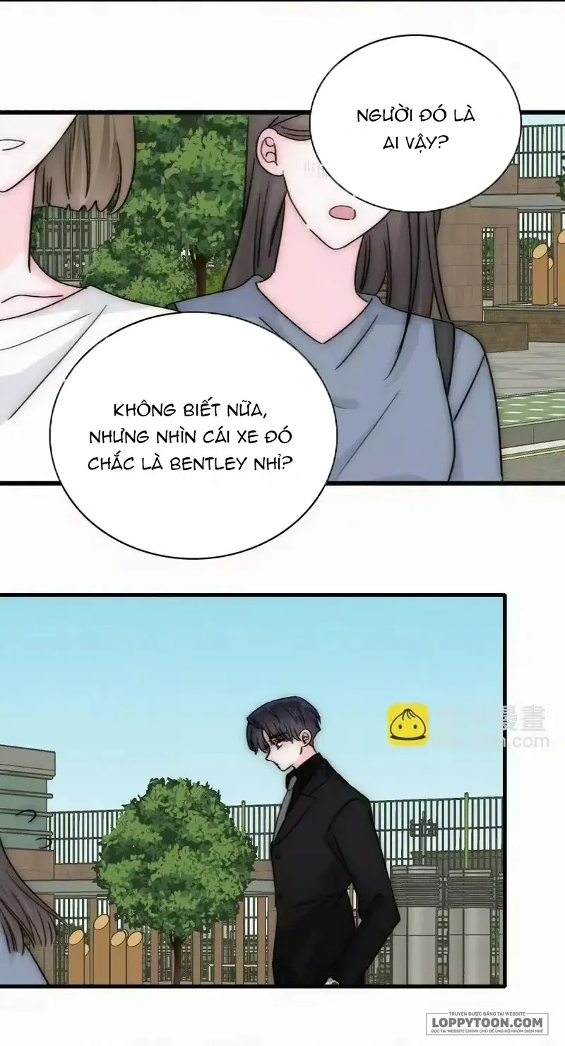 Một Lòng Cưng Chiều Chap 180 - trang 5