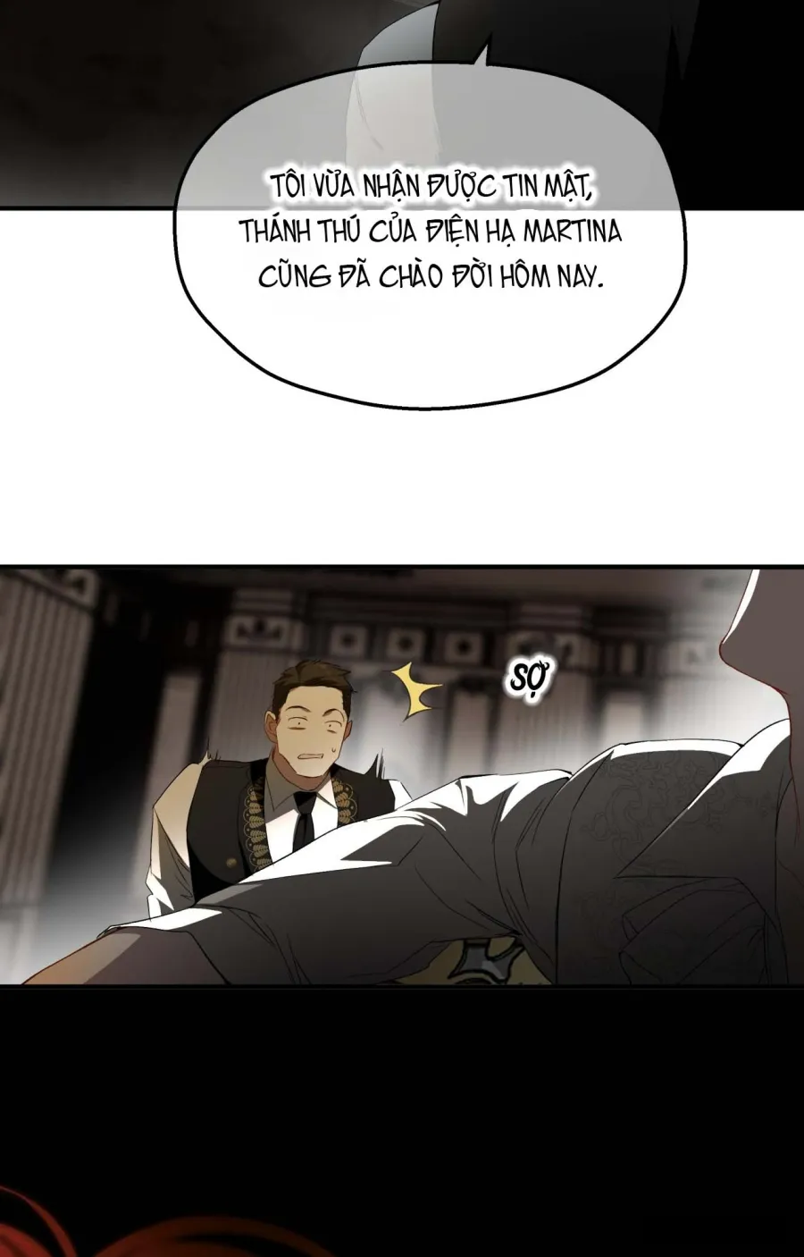 Nàng Sẽ Thuần Phục Những Anh Hùng Chap 6 - trang 75