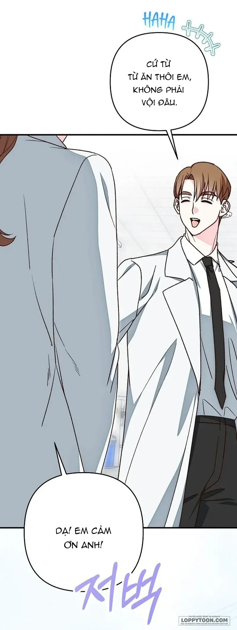 Hiểu Lầm Trong Buổi Hẹn Hò Giấu Mặt Chap 4 - trang 12