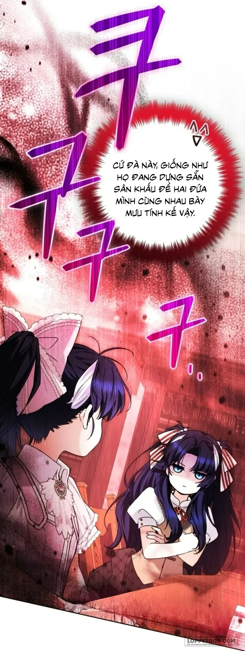 Bé Cá Voi Sát Thủ Phản Diện Chap 95 - trang 66