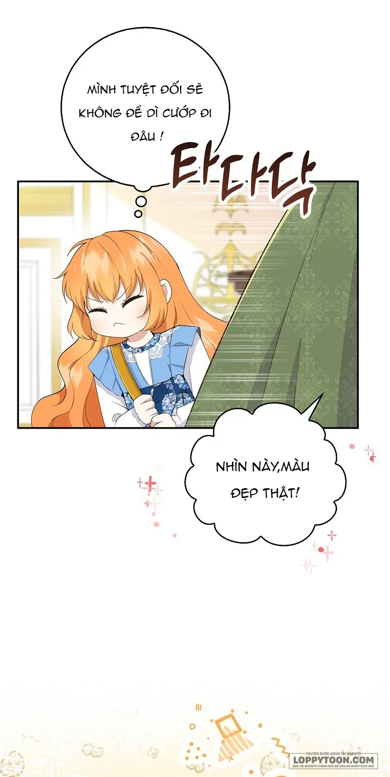 Sóc Con Tài Năng Chap 25 - trang 4