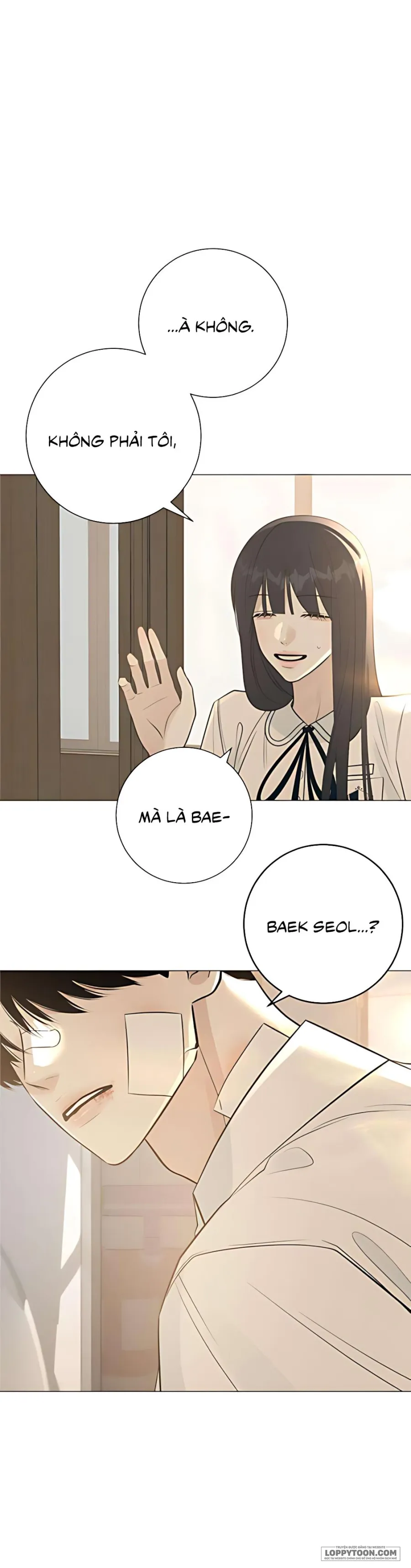 Hashtag: Mối Tình Đầu Chap 5 - trang 13