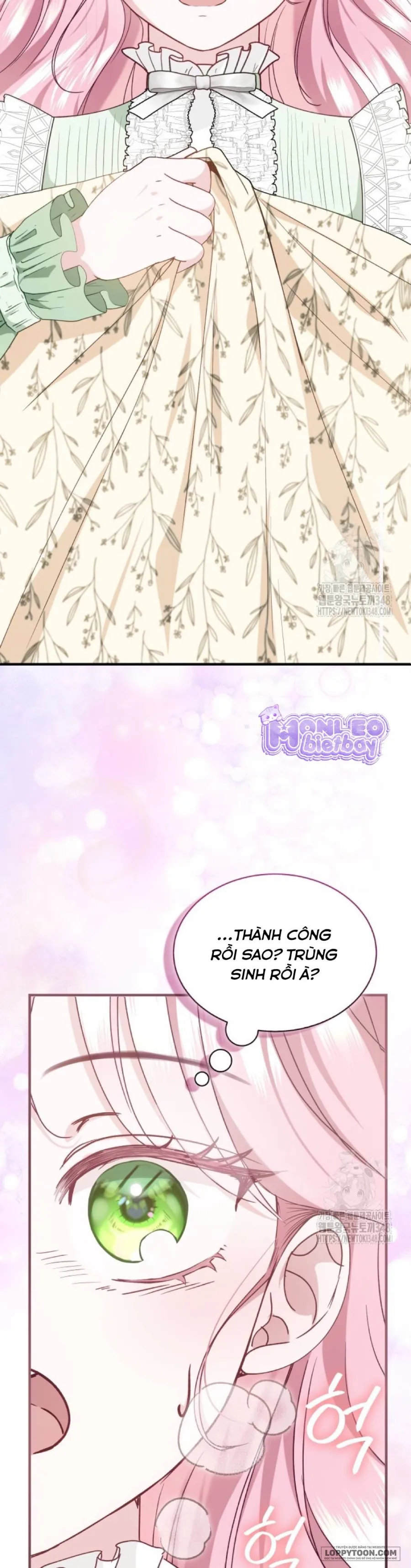 Dẫu Cho Con Gái Của Kẻ Phản Diện Trùng Sinh Chap 1 - trang 49