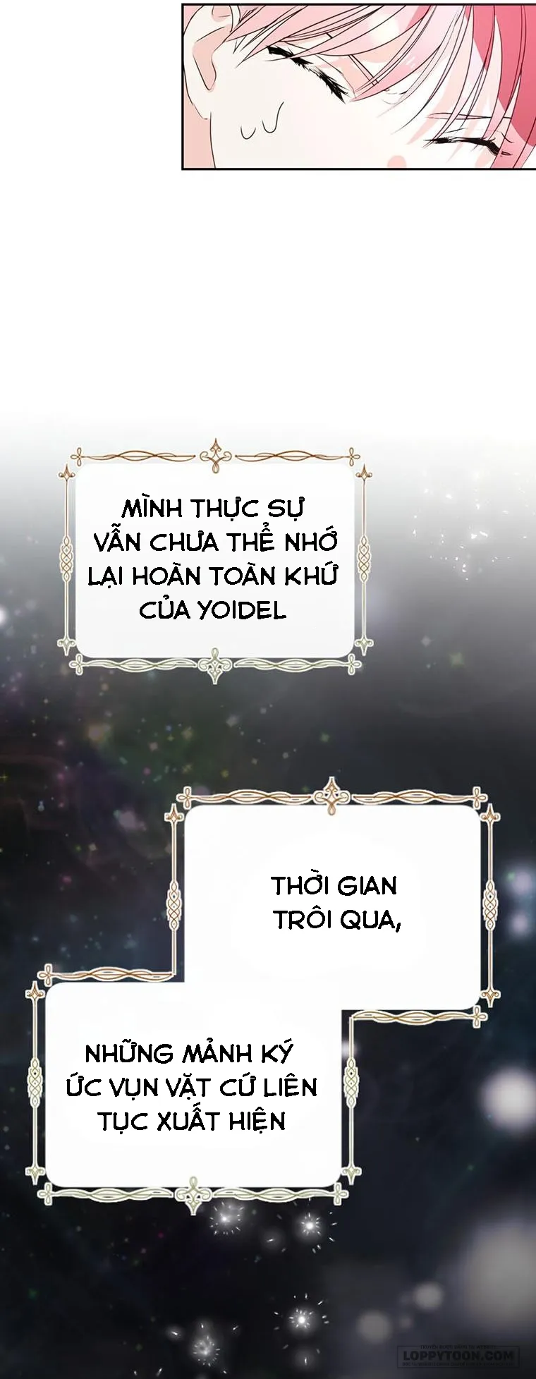 Phía Sau Mặt Nạ Của Nam Chính Hiền Lành Chap 5 - trang 27