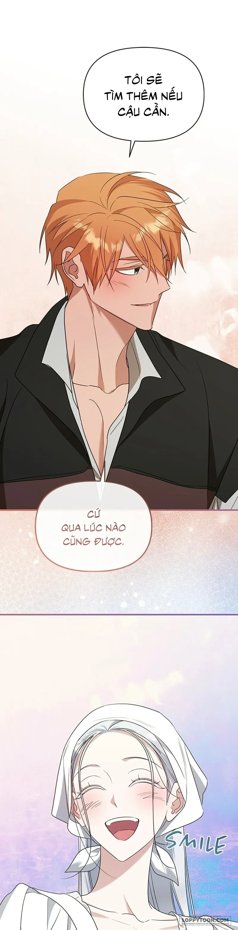Trở Thành Con Gái Nuôi Của Gia Tộc Sát Thủ Chap 111 - trang 14